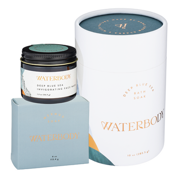 Wild Sea Collection Set